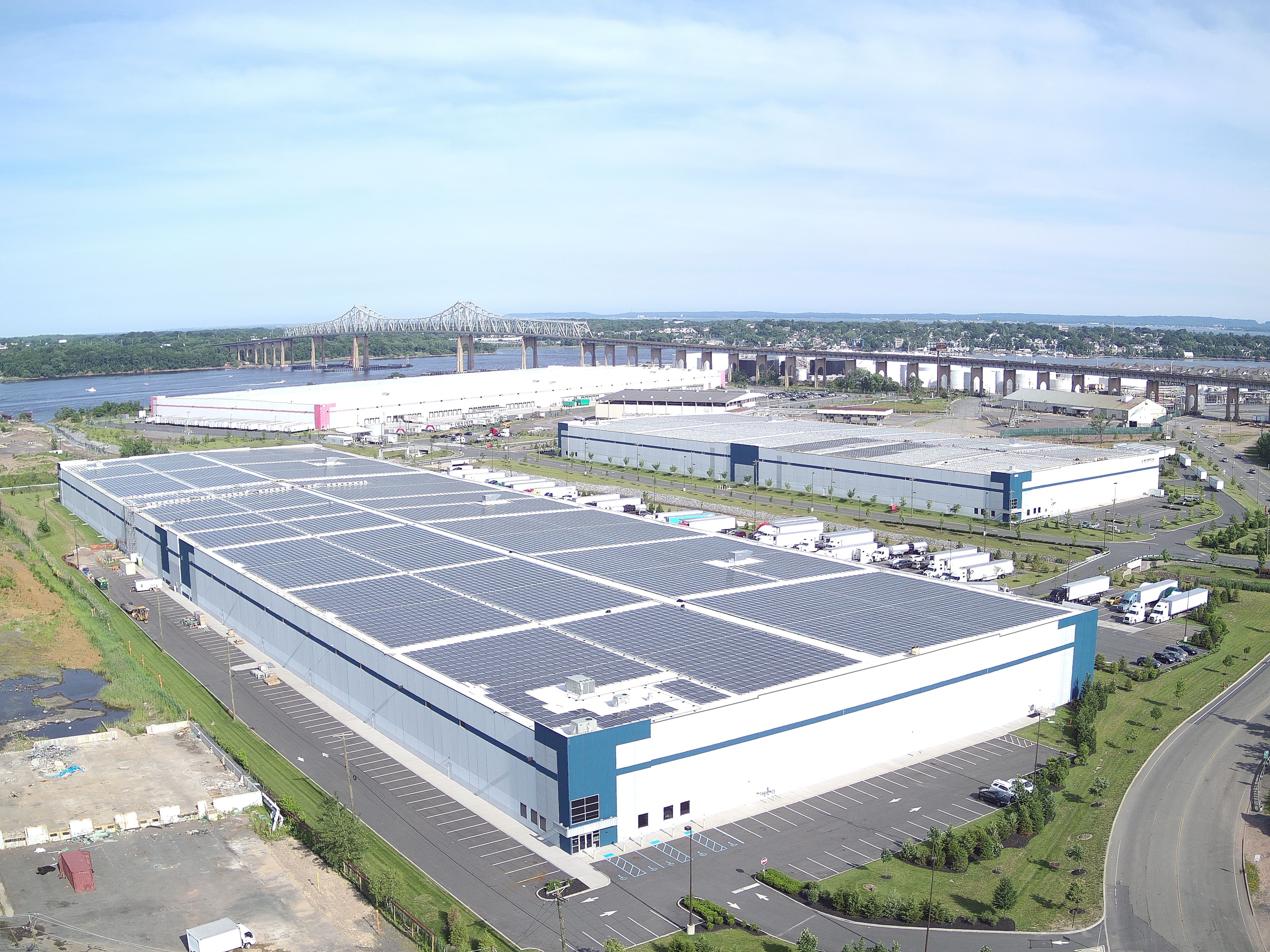 Solar Landscape Community Solar